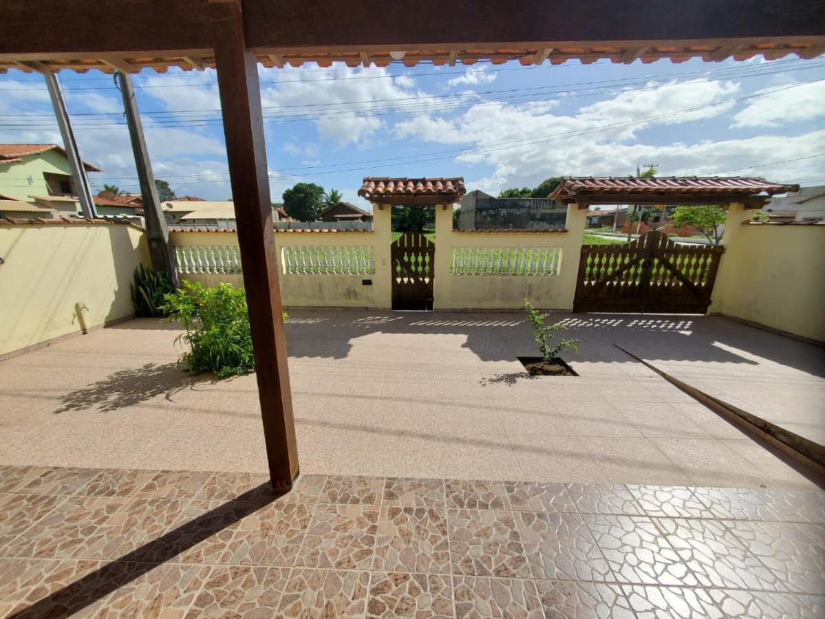 Casa em Condomínio com Piscina Privativa Araruama Exterior foto