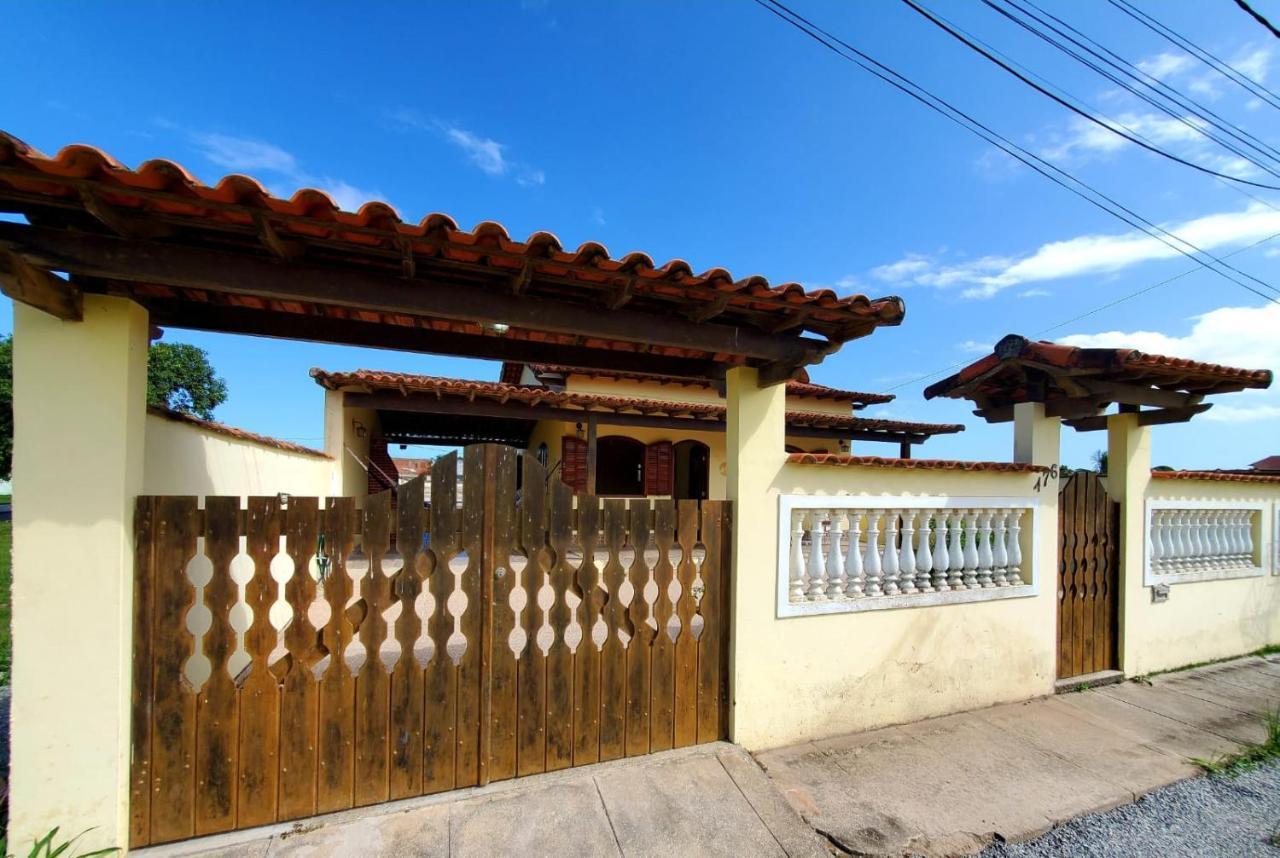 Casa em Condomínio com Piscina Privativa Araruama Exterior foto