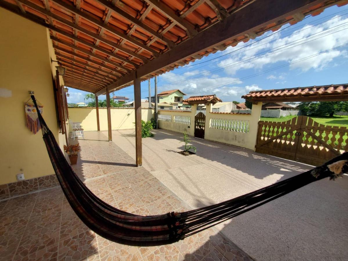 Casa em Condomínio com Piscina Privativa Araruama Exterior foto