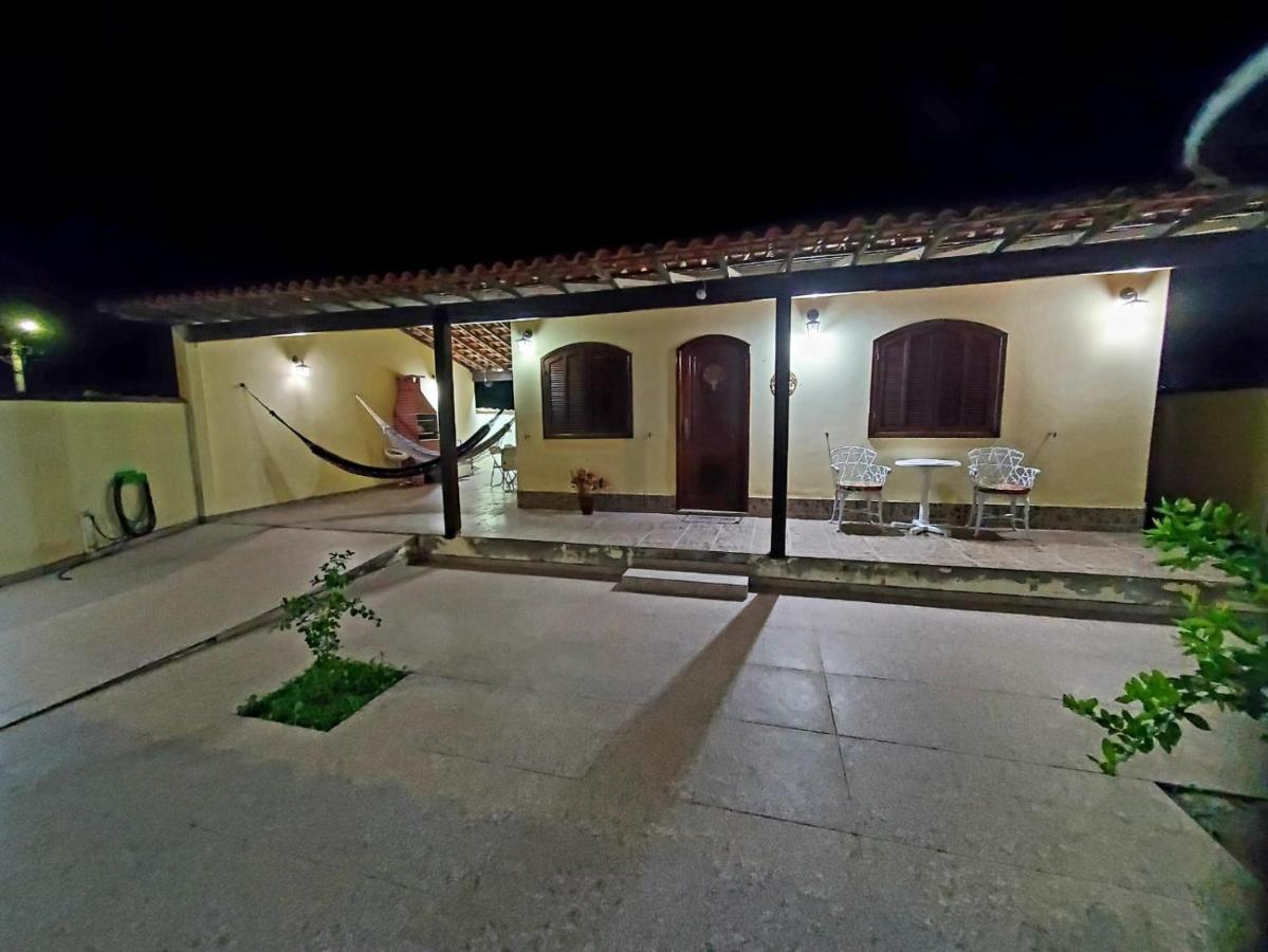 Casa em Condomínio com Piscina Privativa Araruama Exterior foto
