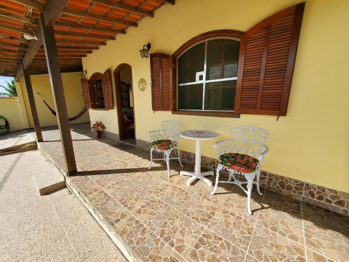 Casa em Condomínio com Piscina Privativa Araruama Exterior foto