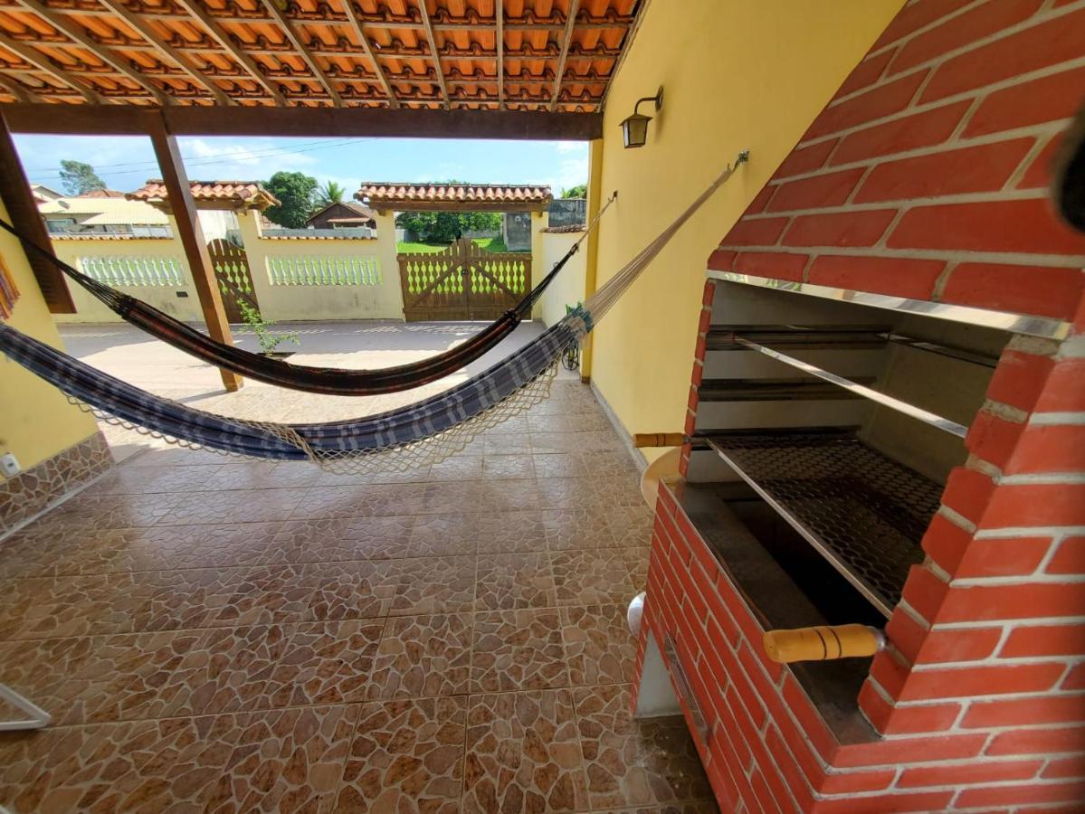 Casa em Condomínio com Piscina Privativa Araruama Exterior foto