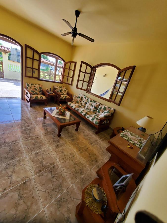 Casa em Condomínio com Piscina Privativa Araruama Exterior foto