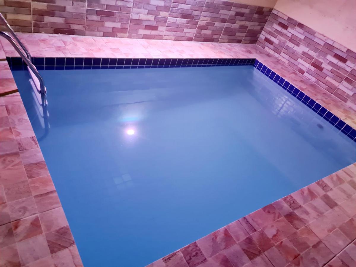 Casa em Condomínio com Piscina Privativa Araruama Exterior foto