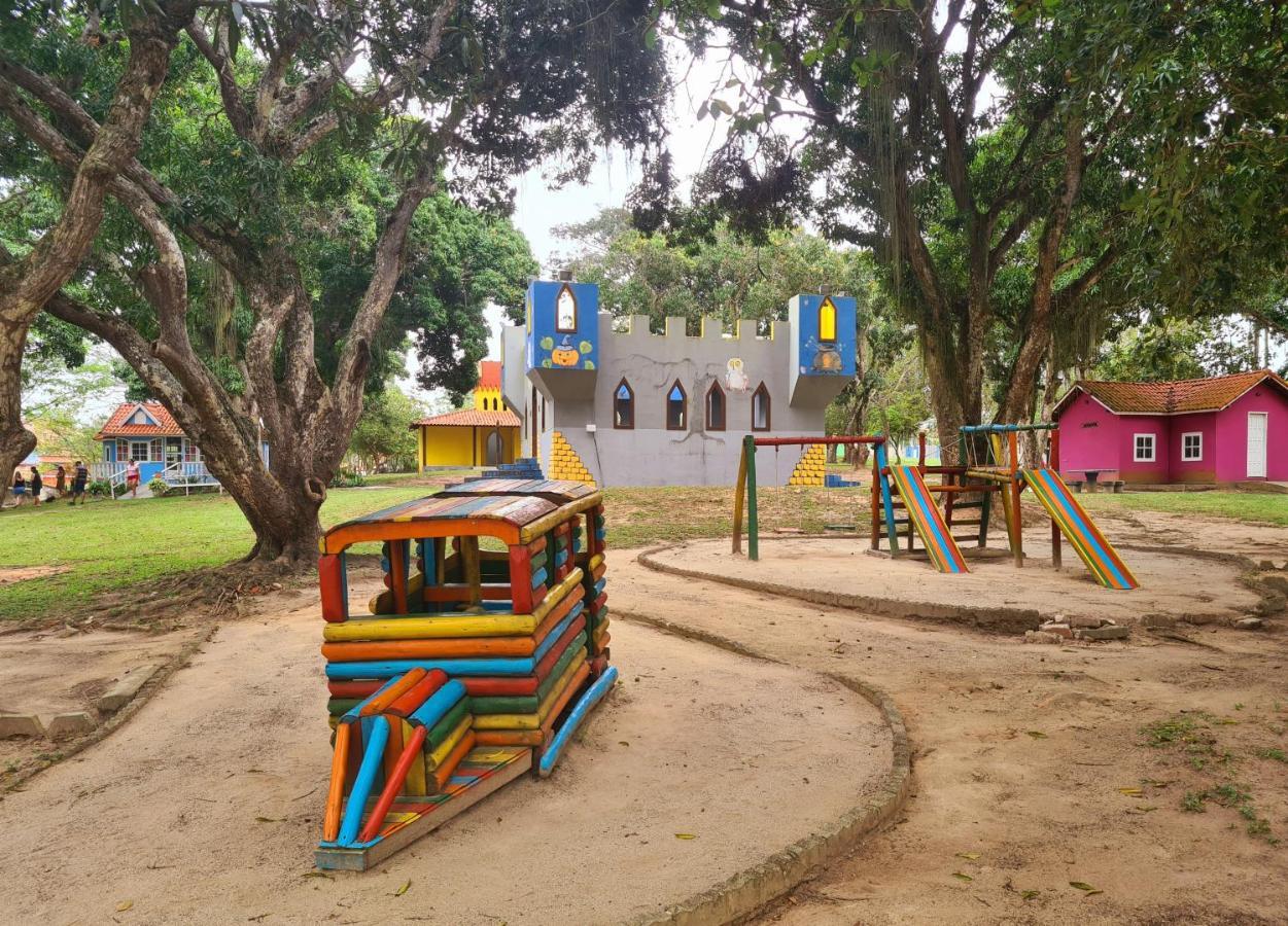 Casa em Condomínio com Piscina Privativa Araruama Exterior foto