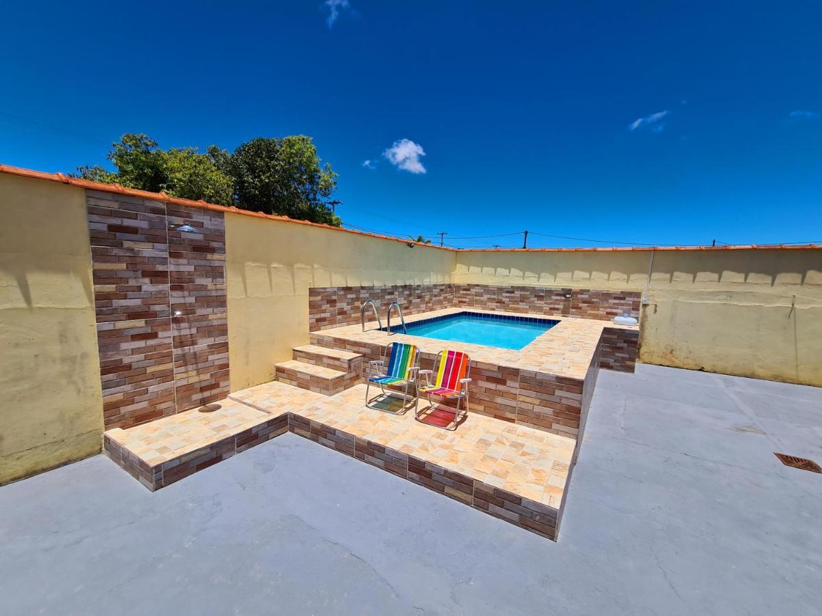 Casa em Condomínio com Piscina Privativa Araruama Exterior foto