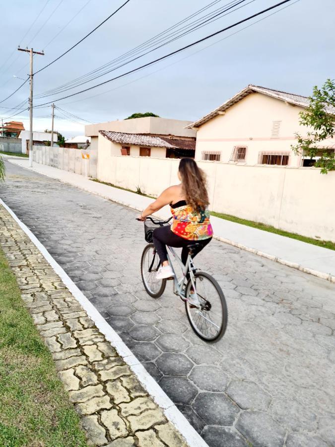 Casa em Condomínio com Piscina Privativa Araruama Exterior foto