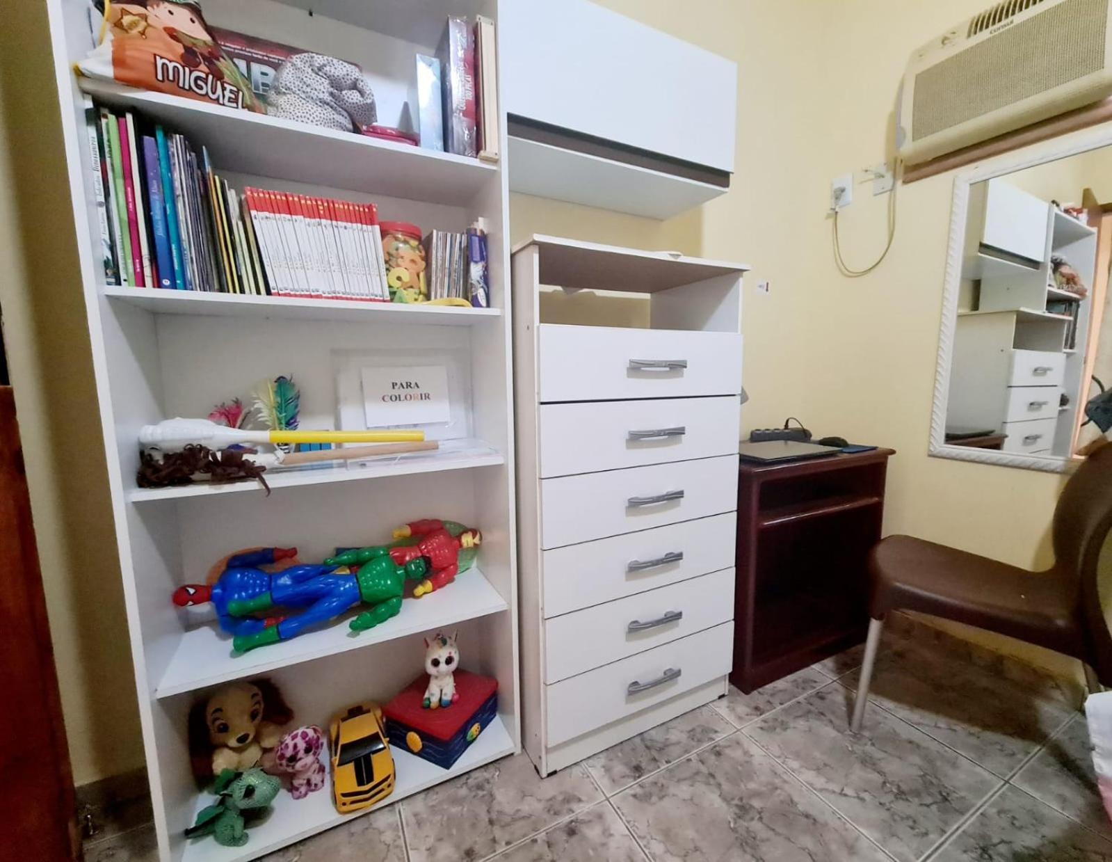 Casa em Condomínio com Piscina Privativa Araruama Exterior foto